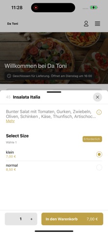 Da Toni Fuldatal Screenshot 6 of 7