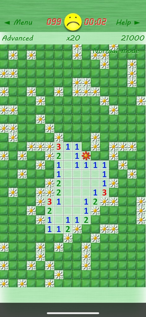 Classic Minesweeper :) - Games App | MWM