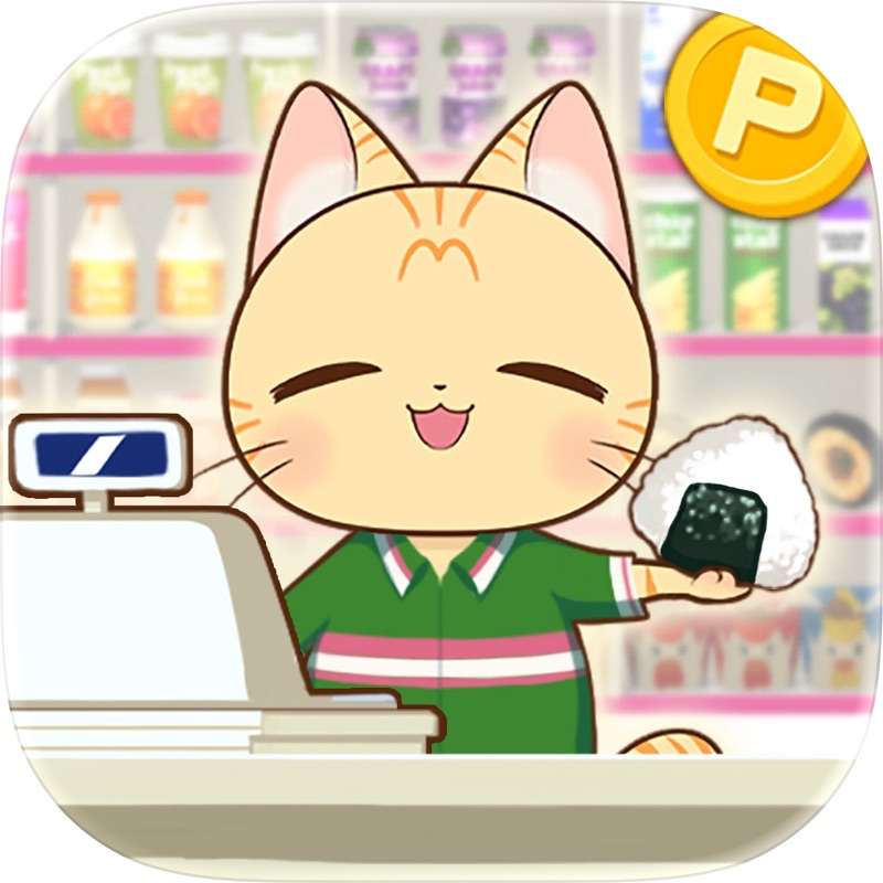 Pにゃんこと魔法のダンジョン：放置ゲーム screenshot 10