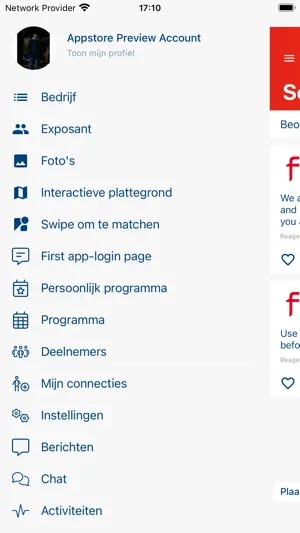 Finplex AllemaalDigitaal screenshot 4