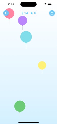 baby meadow screenshot