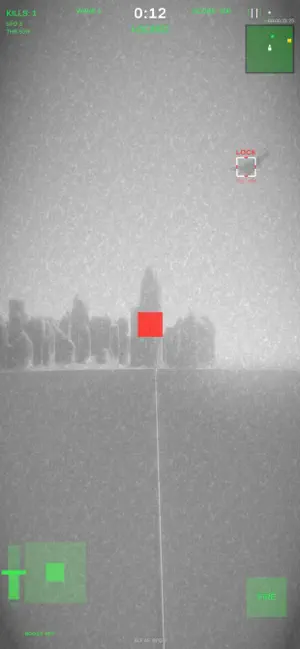 Target Destroyed screenshot 1