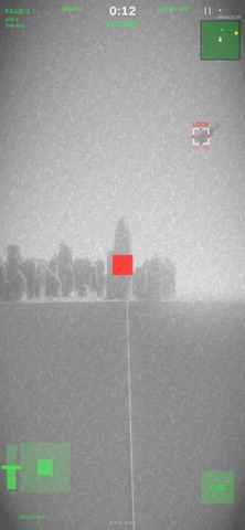 Target Destroyed Screenshot 1 of 4