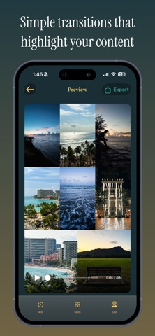 Media Stitch Screenshot 1 of 9