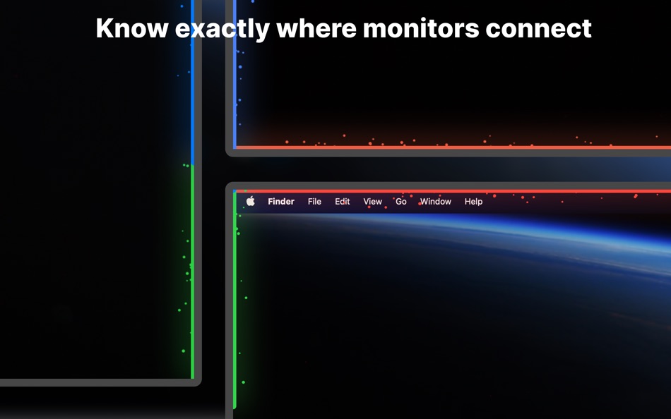 #3. Monitor Portals (macOS) 由: Marcus Gunn