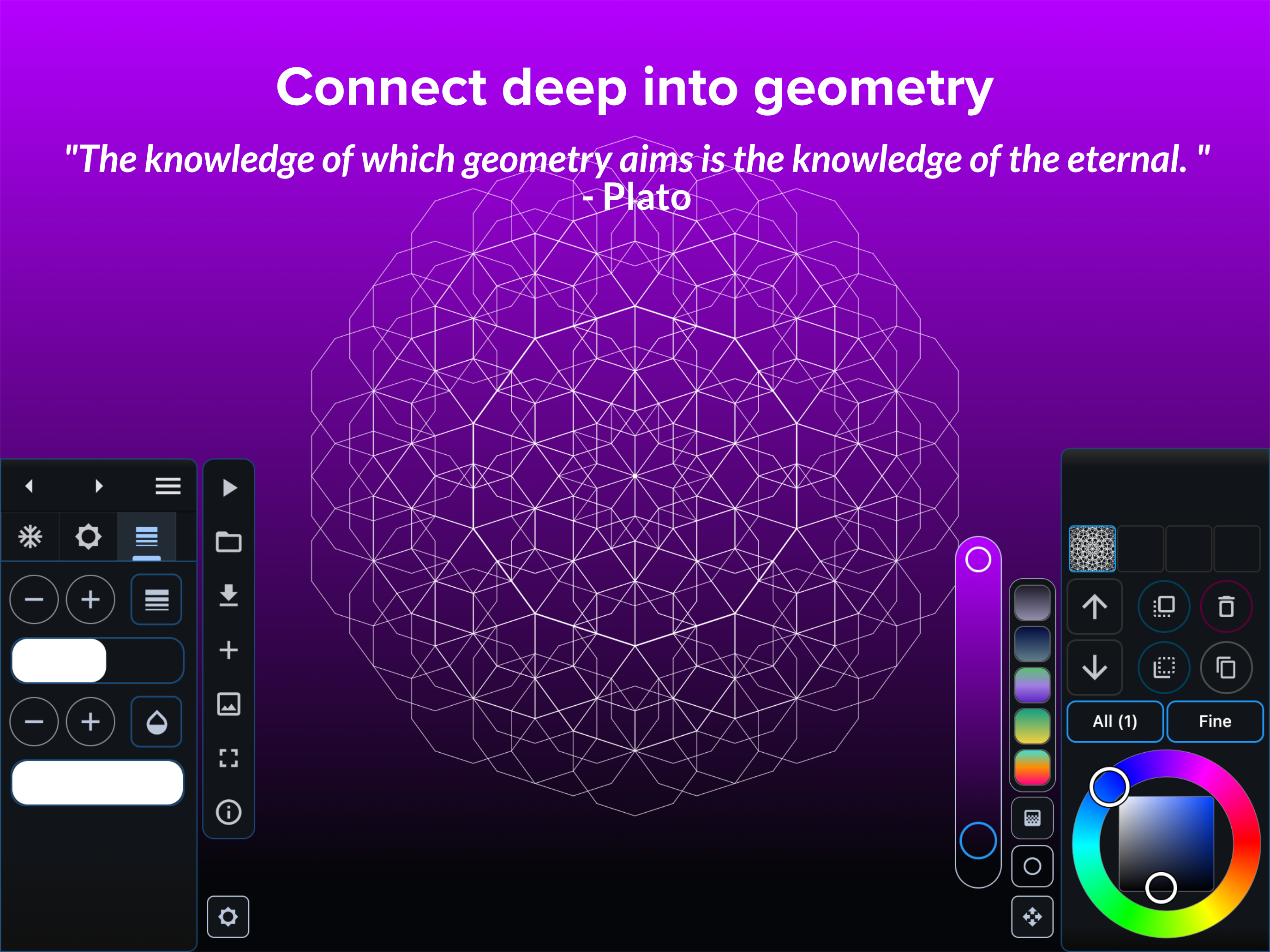 One Mandala screenshot 19