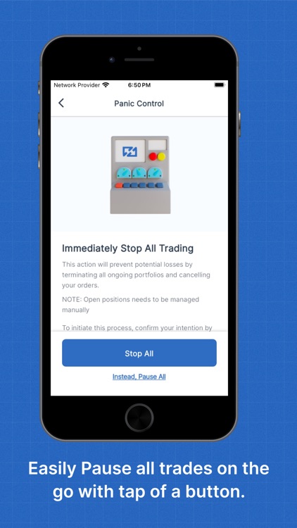 uTrade Algos screenshot-7