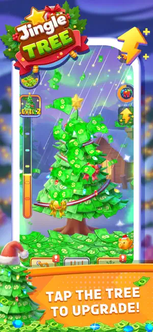 Jingle Tree: Yuletide screenshot 1