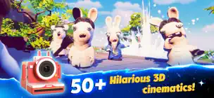 Rabbids Multiverse - Screenshot 2
