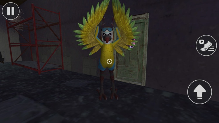 Indigo Park Chapter 1