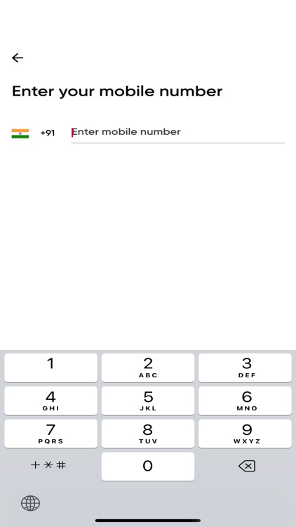 M U Motiwala screenshot-4