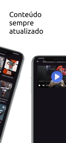 Play360 Fitness & Health Club screenshot