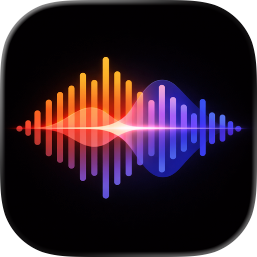 Mashup Voice Memos: Overlapper