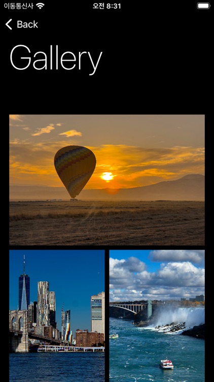 Photography: The Art