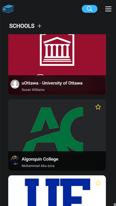 uNotes Screenshot