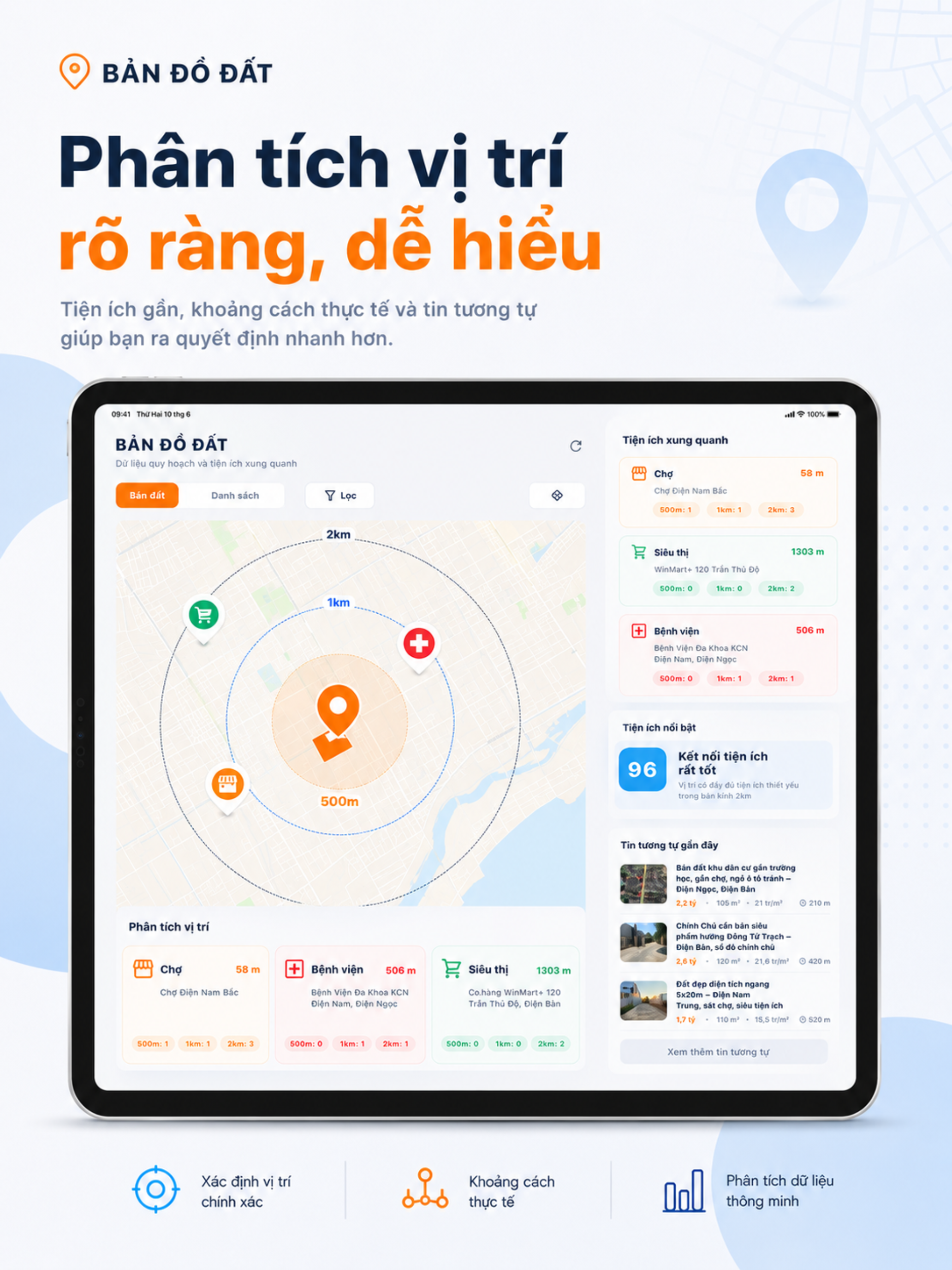 Bản Đồ Đất Đà Nẵng screenshot 10