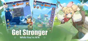 Isekai: Legend of Hero screenshot 2