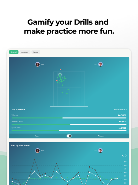 Screenshot #5 pour Wingfield Sports