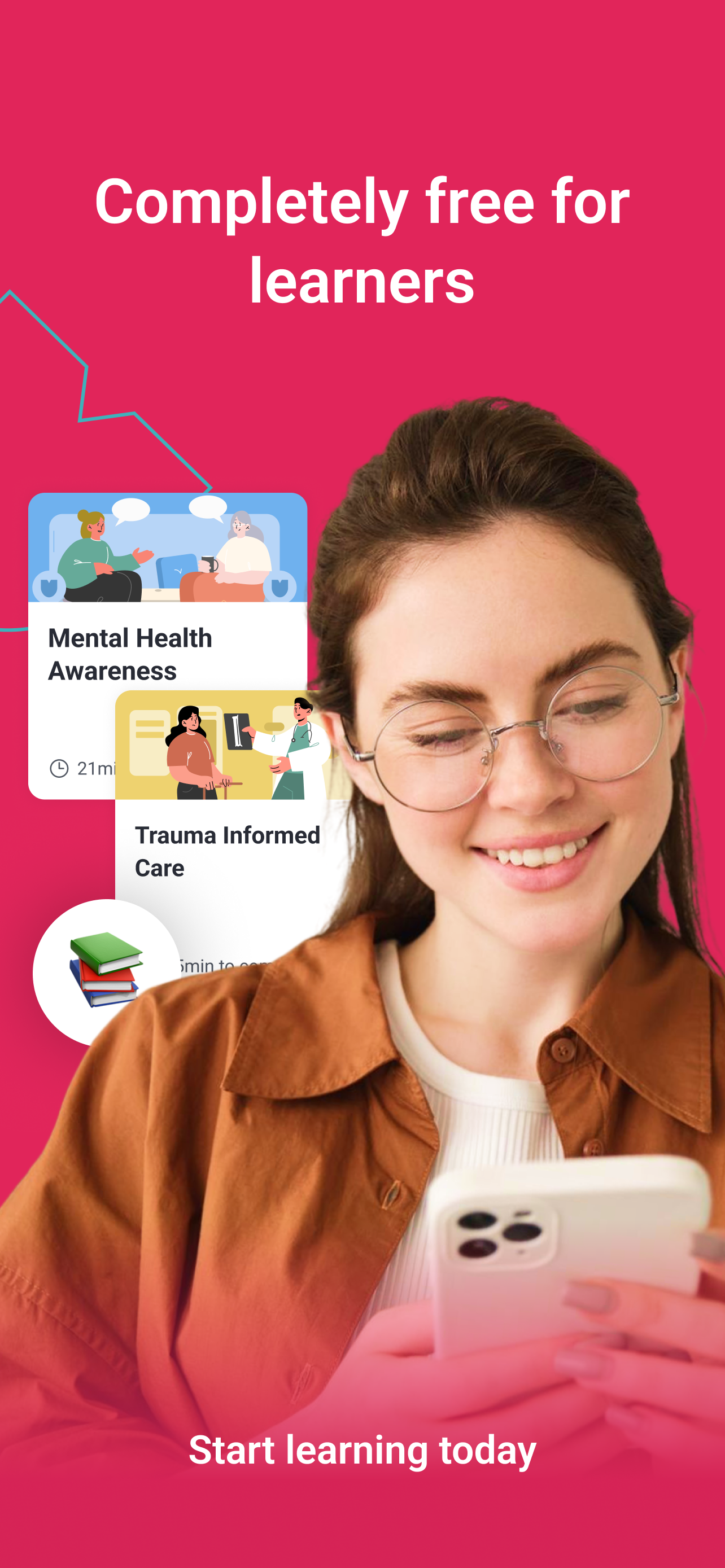 FuturU: Healthcare Training