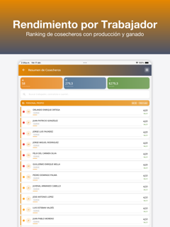 agromanagerCL screenshot 12