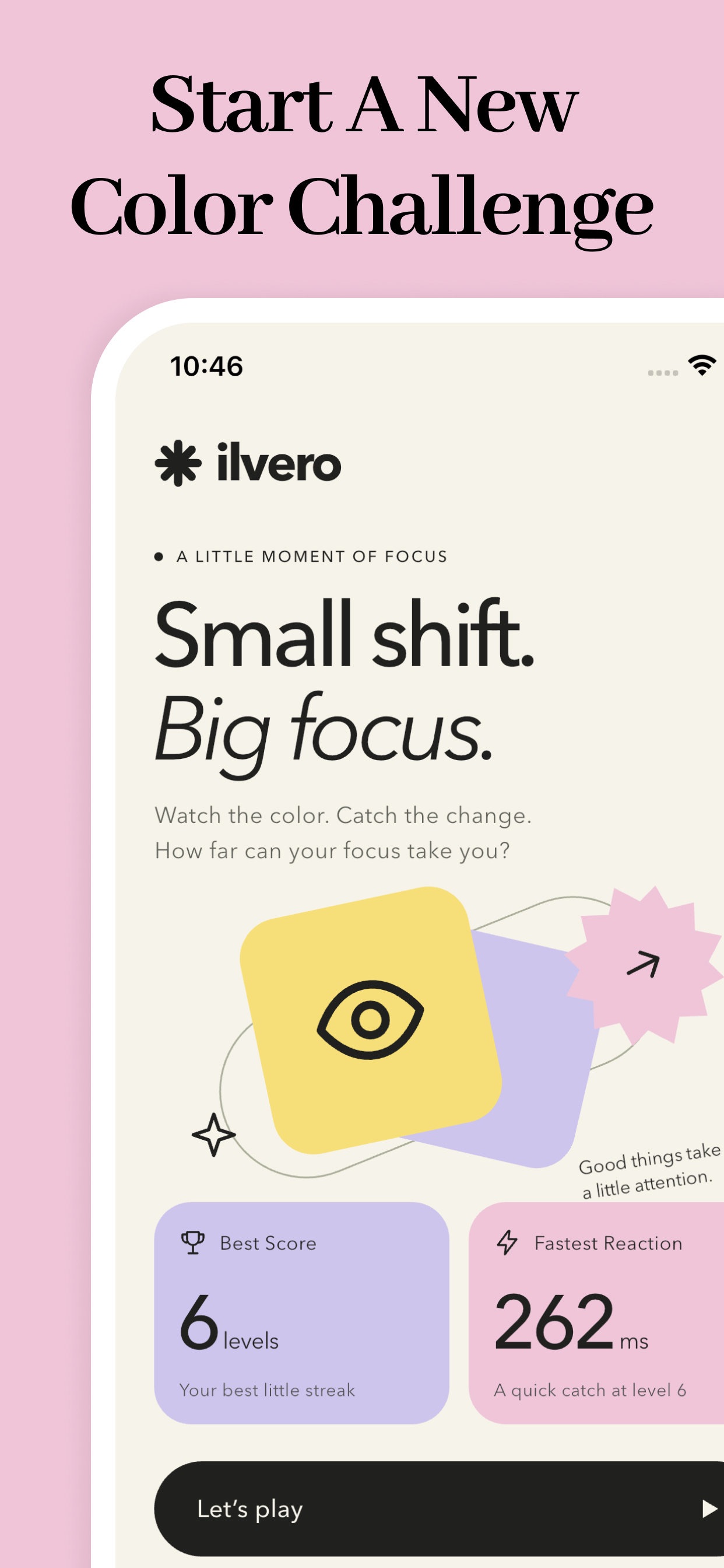 Screenshot 4 of Ilvero - Find