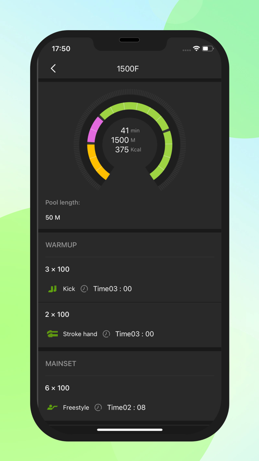 #4. Holosport (iOS) Podle: 杭州全息弘运动科技有限公司