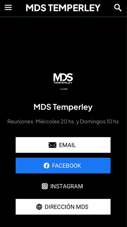 MDS TEMP screenshot-3