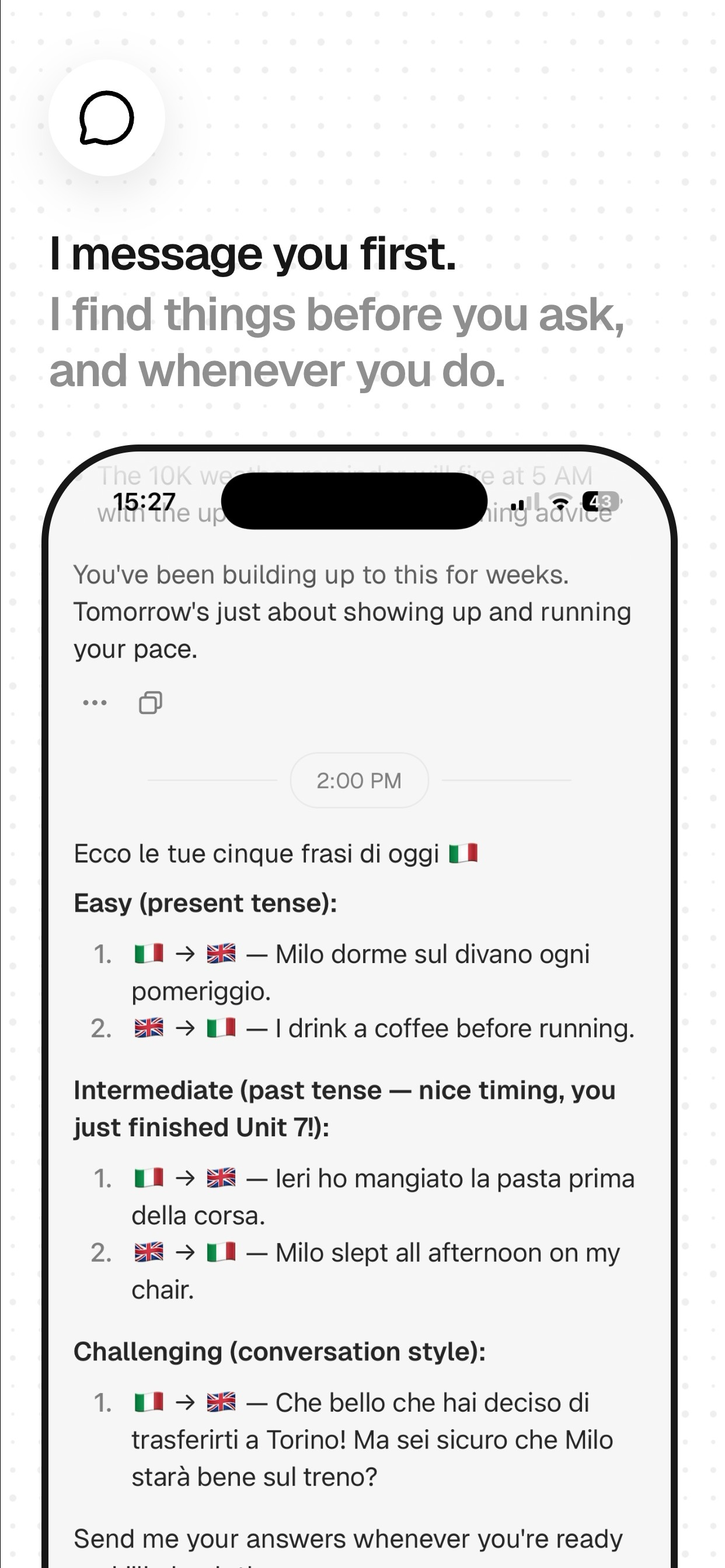 Good Assistant screenshot 3