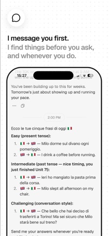 Good Assistant screenshot