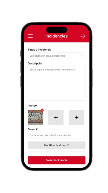 Ajuntament Riuprimer screenshot-3