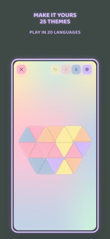 Kaleidrix screenshot 10
