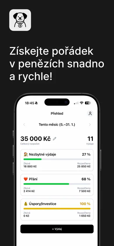 cashdog screenshot 1