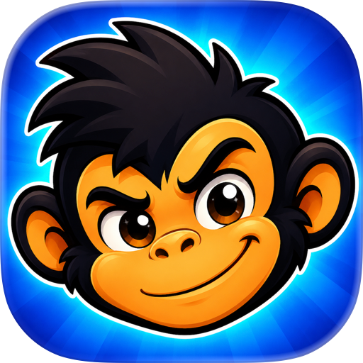 Mad Monkey