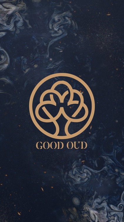 Good Oud - قود عود