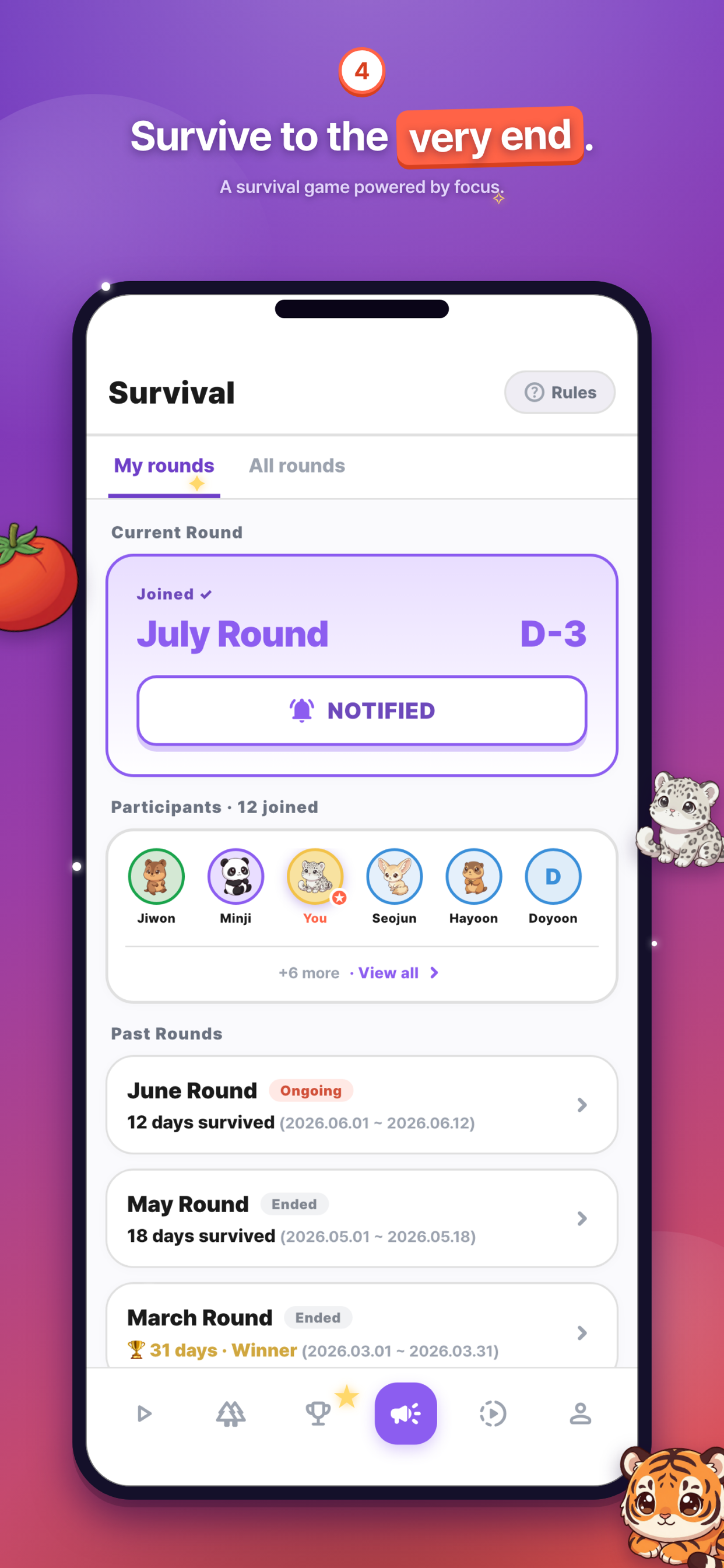 Tomatoma - AI Pomodoro Timer