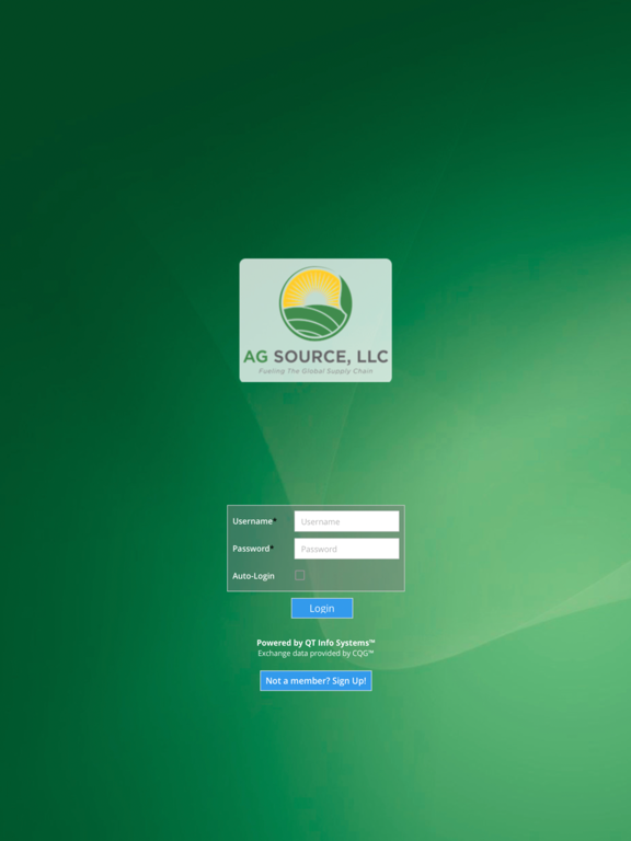 Screenshot #4 pour Ag Source