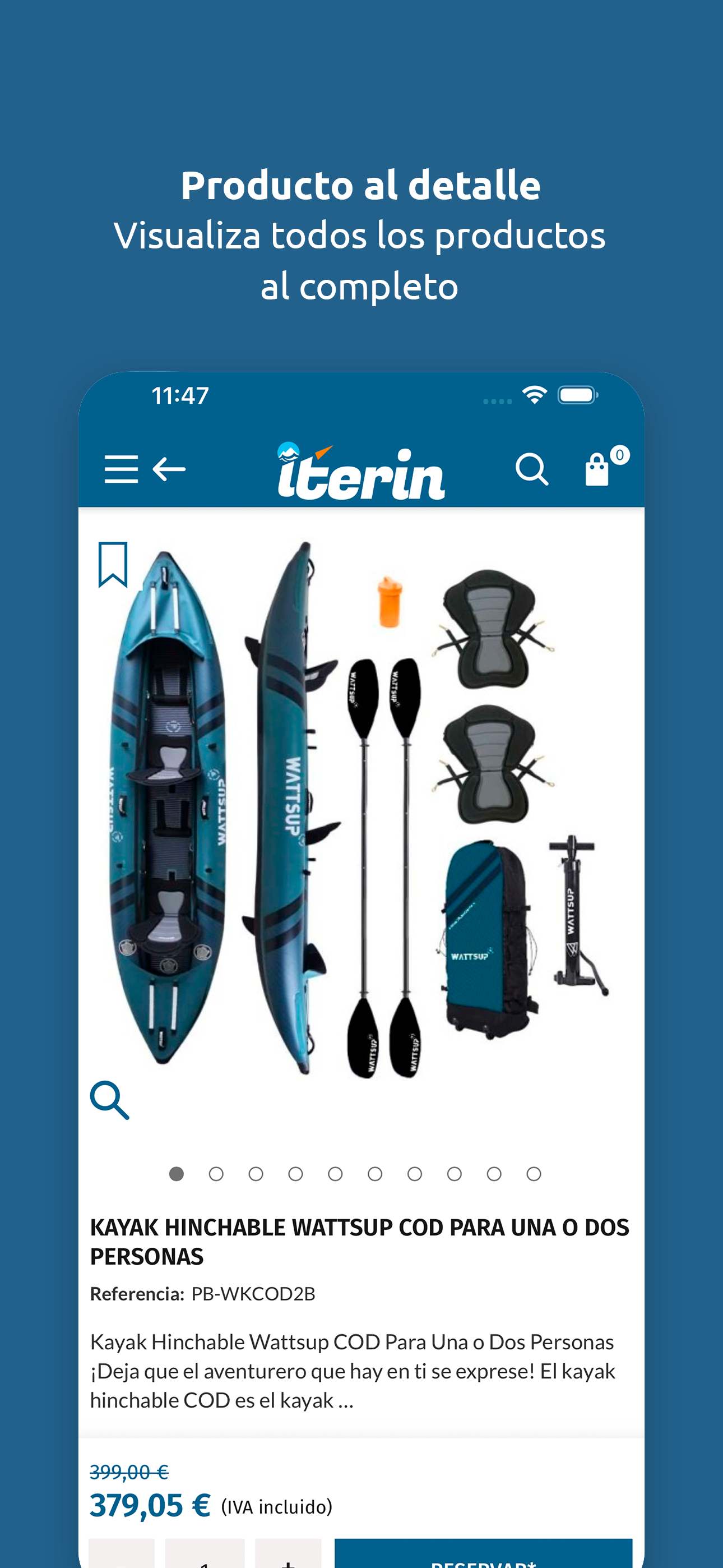 Iterin