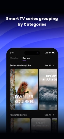 Allview + screenshot