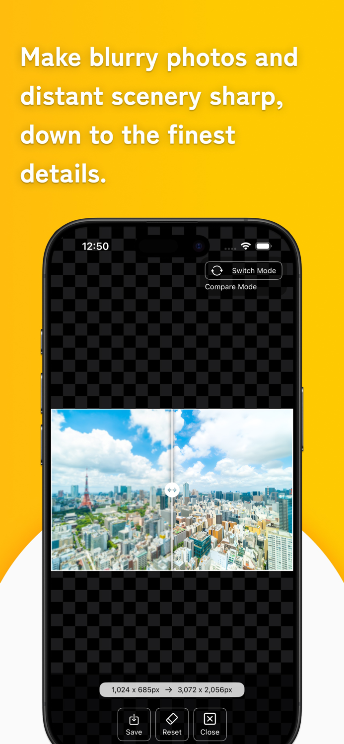 AI Image Enhancer Clear Easily