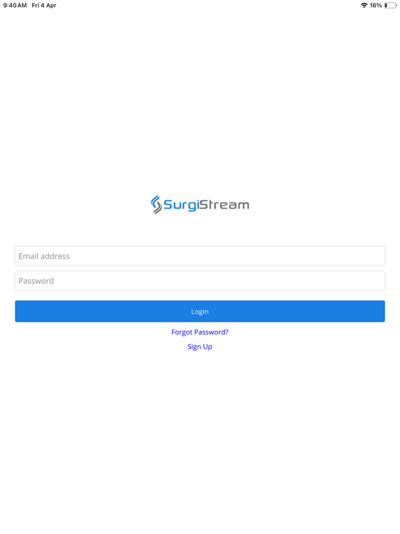 Screenshot #4 pour SurgiStream