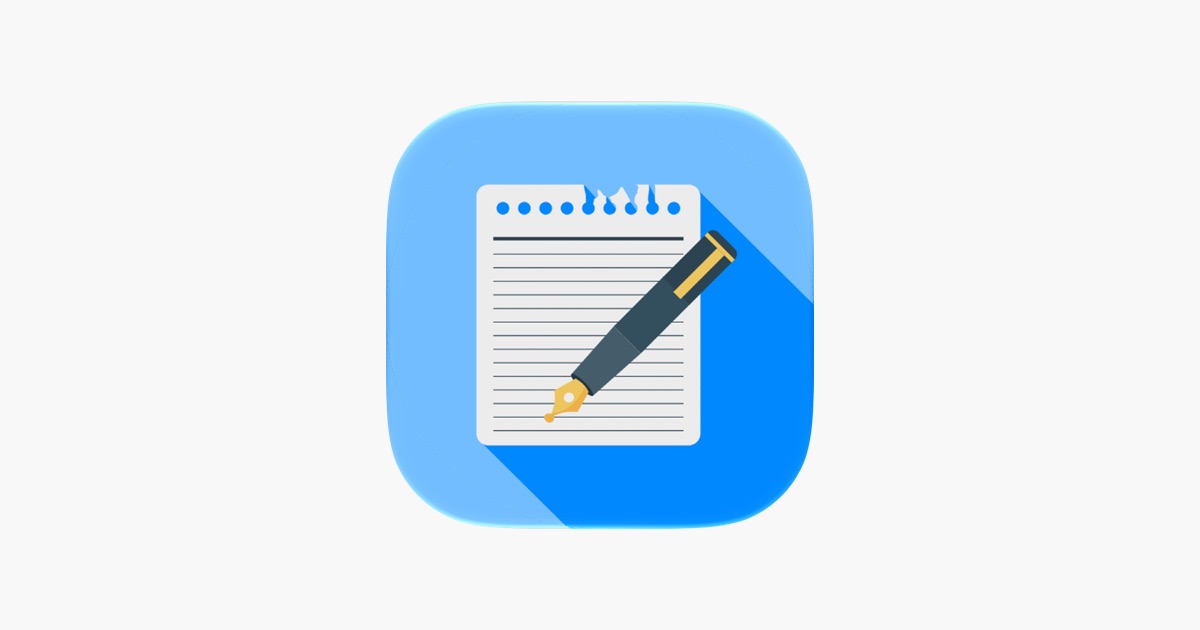 ‎Notepad – Organize Notes App - App Store