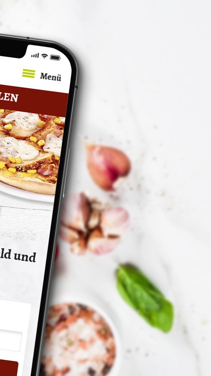 Nonnos Pizza