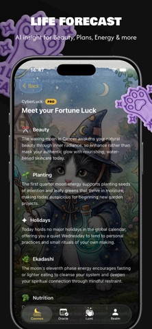 CyberLuck Screenshot 6 of 10