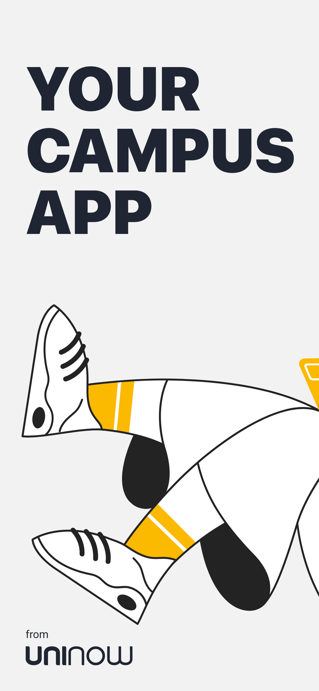 PH Gmünd Campus App