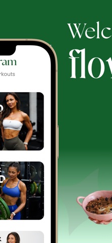 Flowness Club screenshot