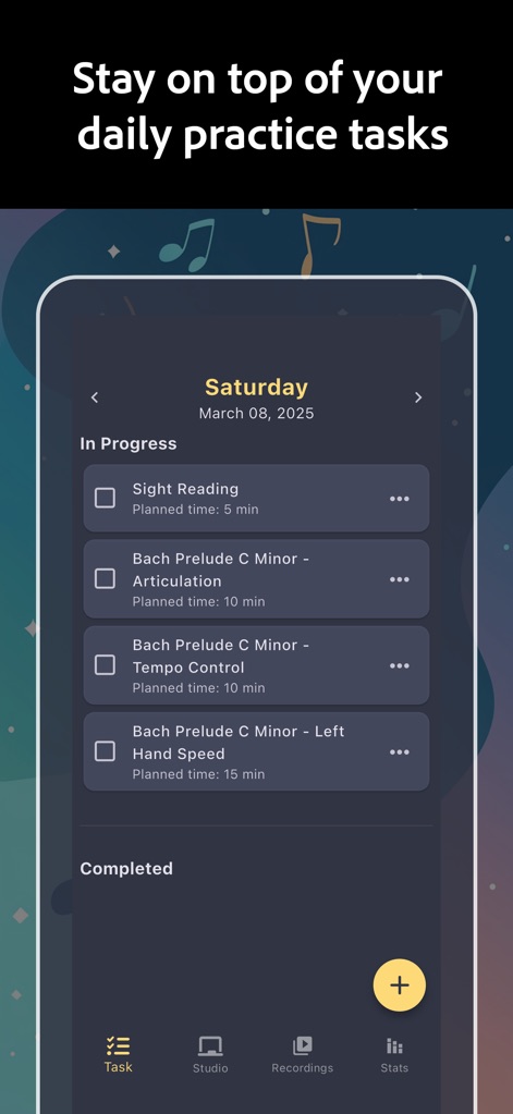 Tompo: Your AI Cat Assistant - Productivity App | MWM