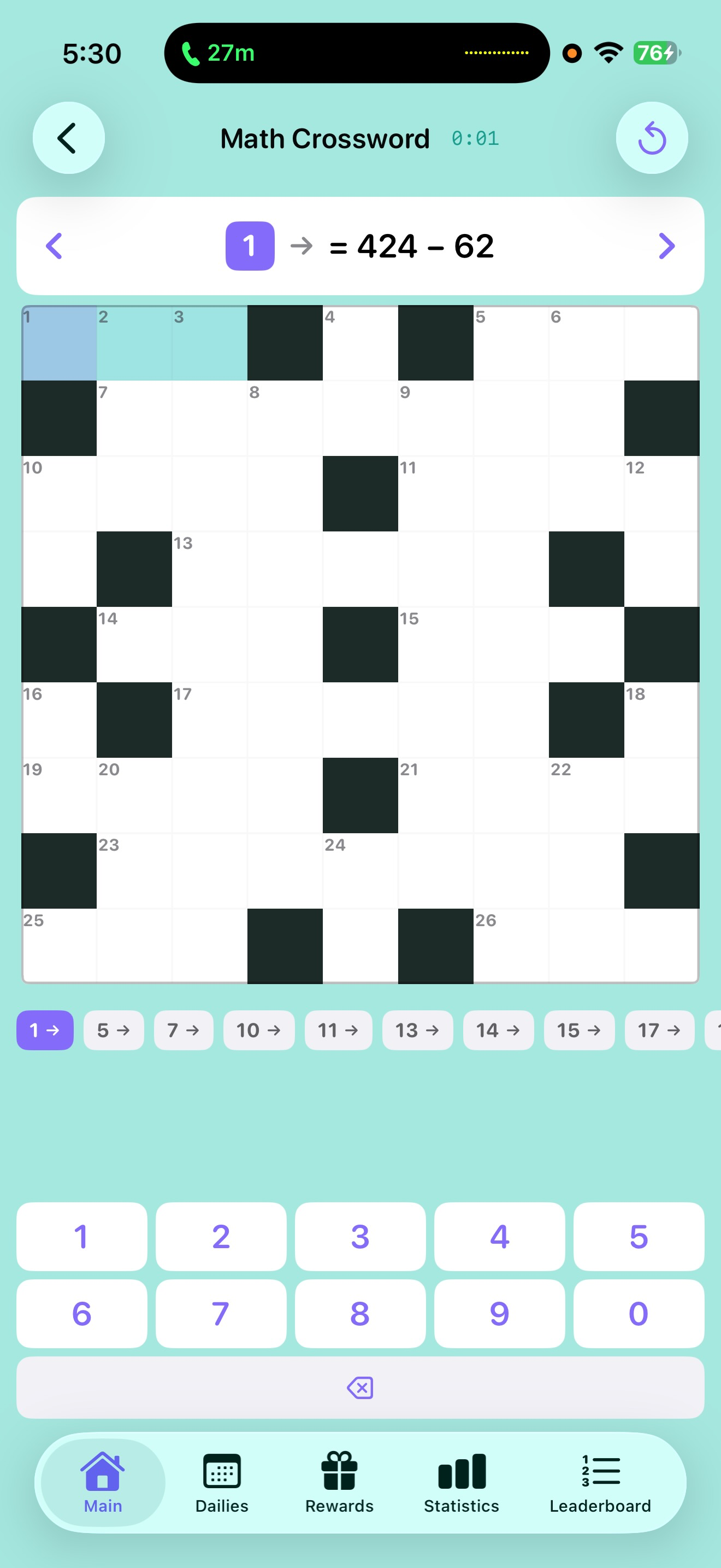 Math-Nerd screenshot 7