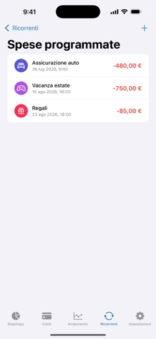 Nuvio screenshot