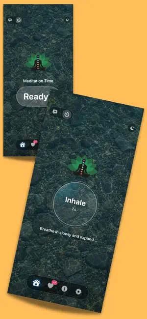 Zen Flow Daily Inspirations screenshot 3