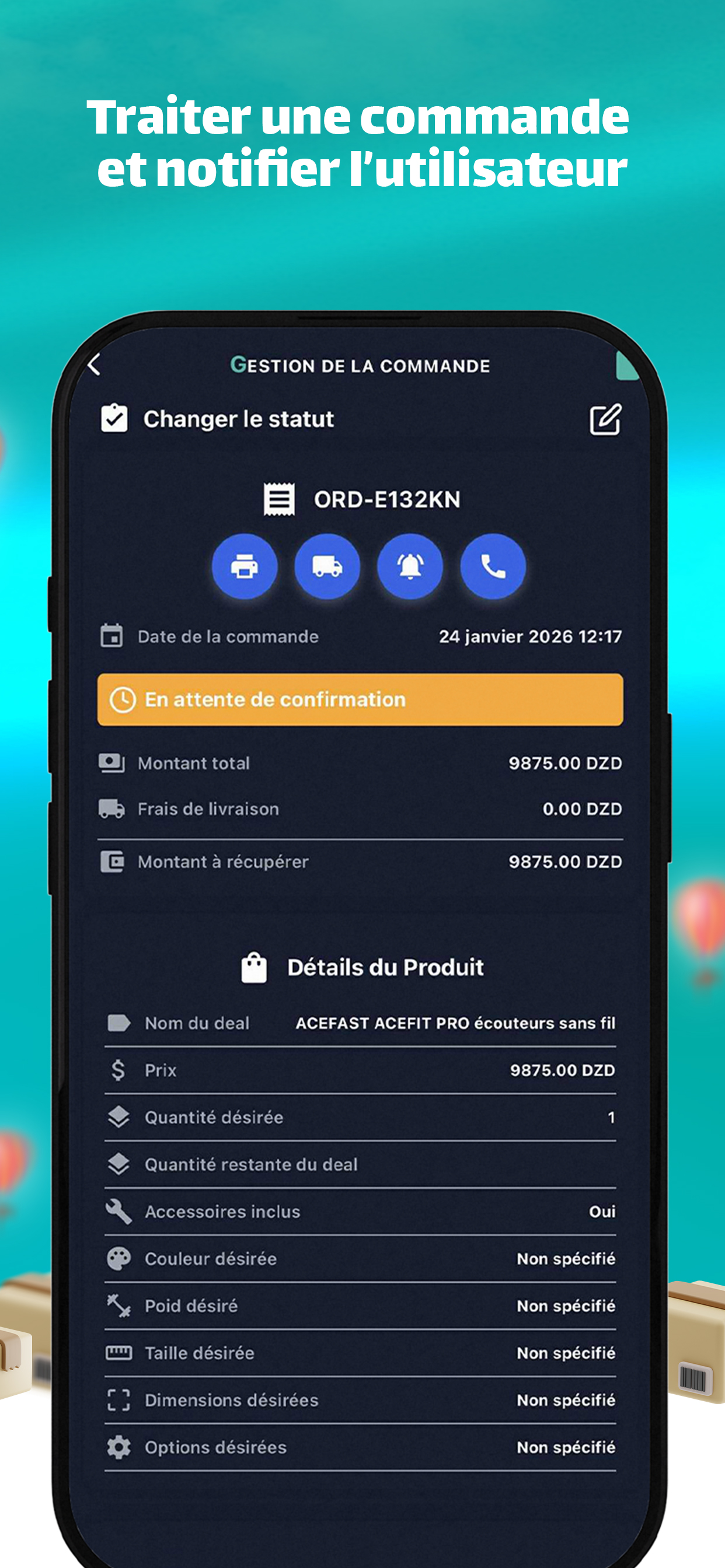 Safkati Deals screenshot 9